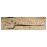 Antique Pirchfork 