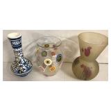 Vases