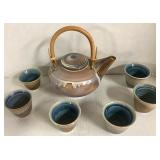 Tea Set