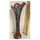 Carnival Vase