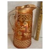 Carnival Pitcher