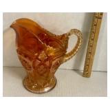 Carnival Pitcher