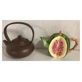 Tea Pots