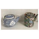 Tea Pots