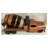 Structo Cement Mixer