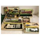 Model Train Kits