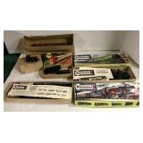 Model Train Kits