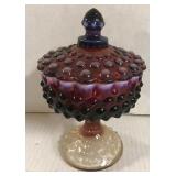 Candy Dish