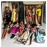 Barbie & Other Dolls