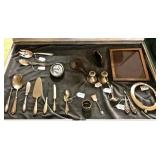 Sterling Silver items