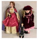 Dolls