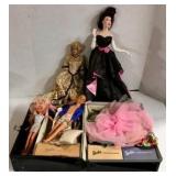 Barbie, Ken & Other Dolls