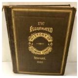 1880 History of Delaware County