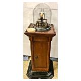 Original Edison Stock Ticker