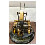 Close Up of Unit-without Dome