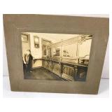 Margaretville, Bank Photo