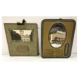 Roxbury Advertising Items