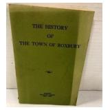 "History Of Roxbury" Griffin