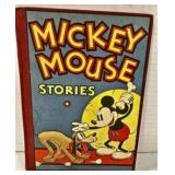 Mickey Mouse Stories Volume II
