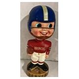 Denver Broncos Bobblehead
