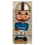 Houston Oilers Boblehead