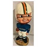 Miami Dolphins Bobblehead