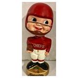 Kansas City Chiefs Bobblehead