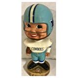 Dallas Cowboys Bobblehead