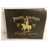 Masonic Knights Templar Conclave Book