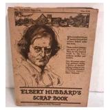 Elbert Hubbard Scrapbook