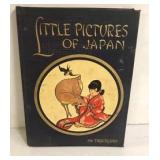 Japanese Picture Book