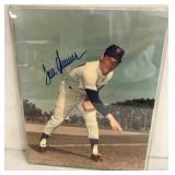 Tom Seaver Autographed Photo