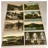 Stamford Postcards
