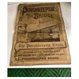1893 Poughkeepsie Bridge Edition
