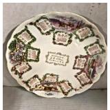 East Branch, NY Calendar Olare