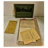 Margaretville NY Items