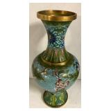 Oriental Vase