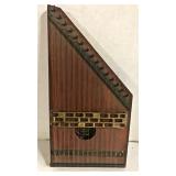 Vintage Zither