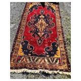 Oriental Rug