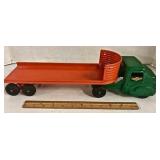 Structo Freight Hauler