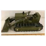 Stucto Military Bulldozer