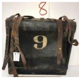 Civil War back pack #9