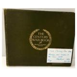 “Leaders of the Civil War” Copyright 1884