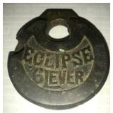 Eclipse Lever Lock