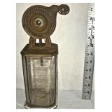 "Even Full"  Kitchen Mixing