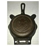 Griswold Iron Ashtray