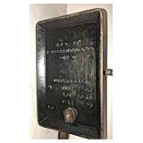 Bottom of pasta Maker