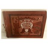 Columbian Expo. Book