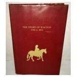 Walton NY book
