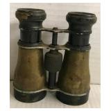 military binoculars